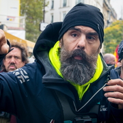 Jérôme Rodriguès