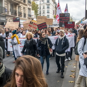 Étudiants en médecine