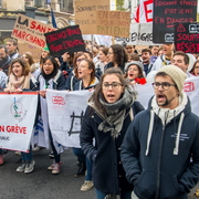 Étudiants