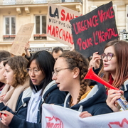 Étudiants