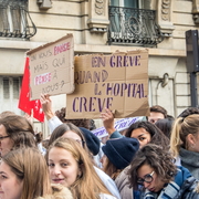 Étudiants