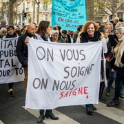 Manifestants