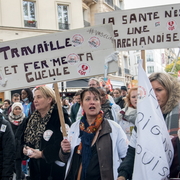 Manifestants