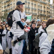 Manifestants