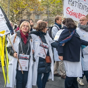 Manifestants