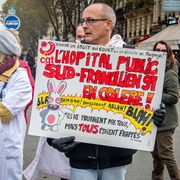 Hôpitale 91
