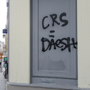 CRS