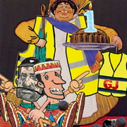 un an déjà