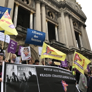 alliance des femmes
