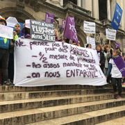 notre silence