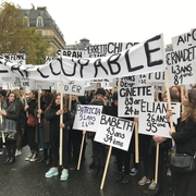 femmes assassinées