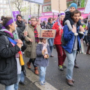 La rue