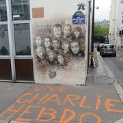 Charlie Hebdo