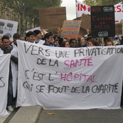 Privatisation