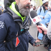 Jérome Rodrigues
