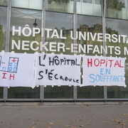 Hôpital Necker