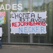 Hôpital Necker