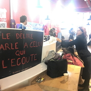 délire
