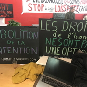 abolition contention