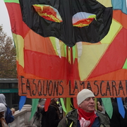 Mascarade
