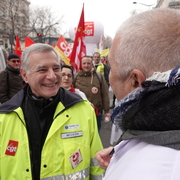 Christophe Prudhomme