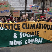 justice climatique