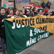 Justice climatique