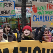 rève général