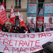 ne battons pas en retraite