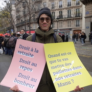 Droit au repos
