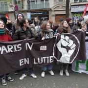 Paris IV