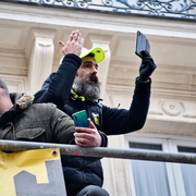 Jérôme Rodriguès