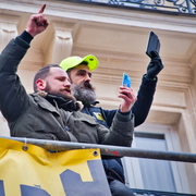 Jérôme Rodriguès