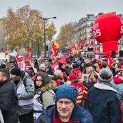Cortège