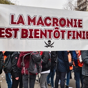 Bientôt finie…