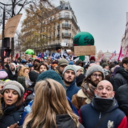 Cortège