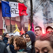 Manifestants