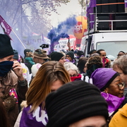 Cortège