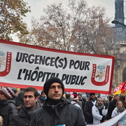 Hôpital public