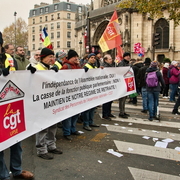 Assemblée nationale