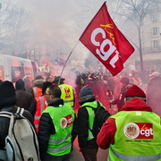 Cortège