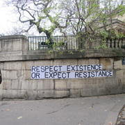 Existence