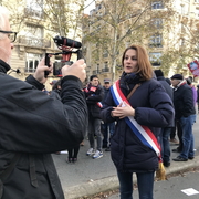Elsa Faucillon