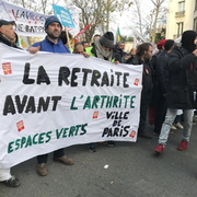 l'arthrite