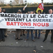 battons nous