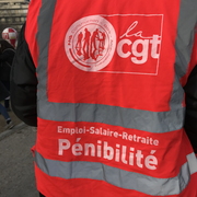 pénibilité