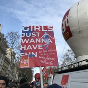 girls