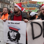 Le Che minot