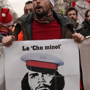 le Che Minot