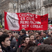 cheminots